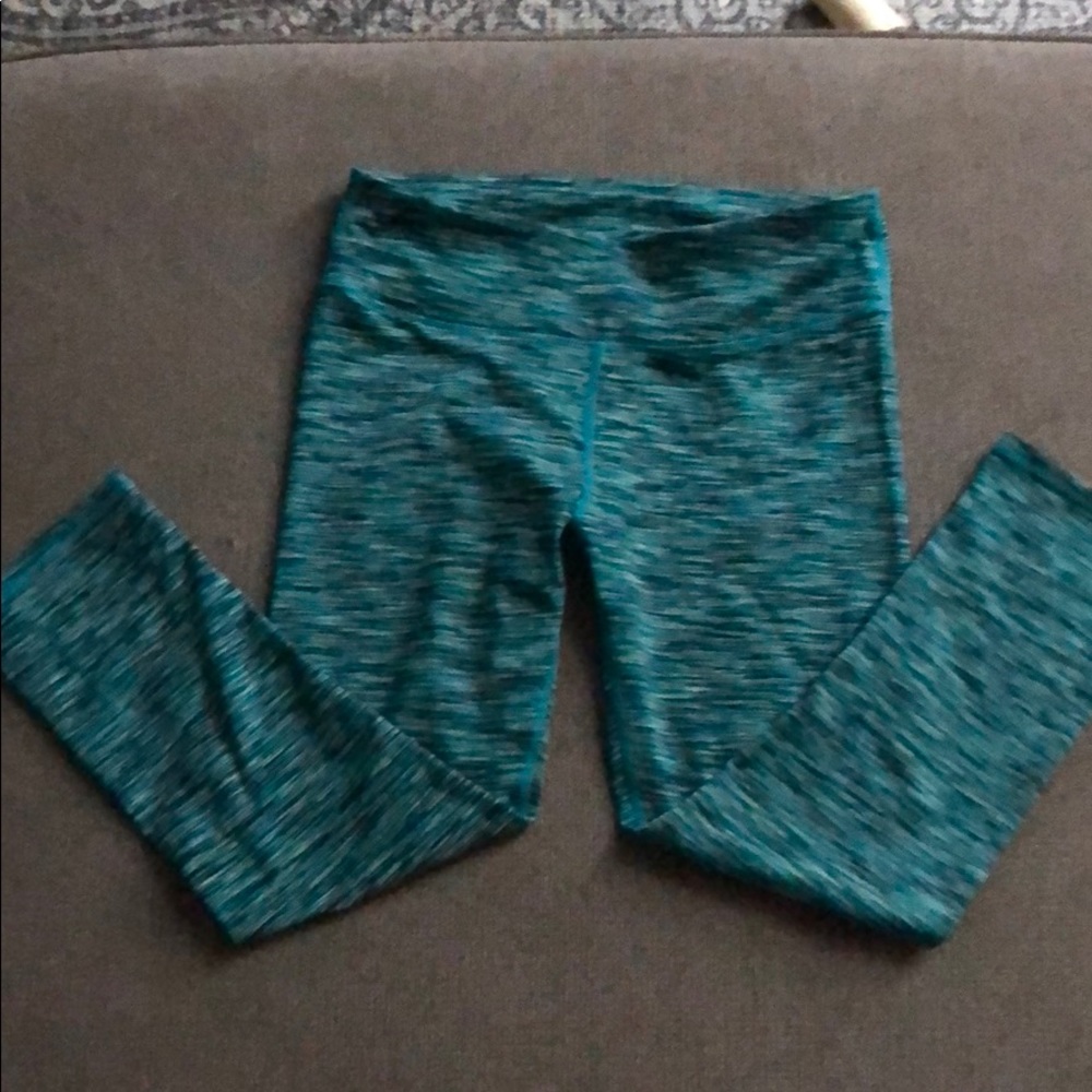 Fabletics leggings